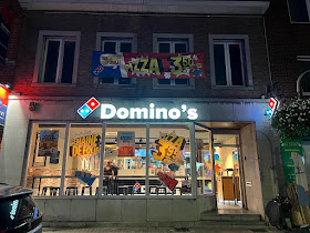Domino's Pizza Tubize