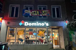 Domino's Pizza Tubize image