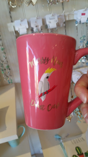 Fashion Accessories Store «Charming Charlie», reviews and photos, 13971 Town Center Blvd #500, Noblesville, IN 46060, USA