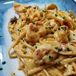 Photo n°3 de l'avis de Lorenzo.o fait le 21/02/2024 à 06:33 sur le  La Cappa à Rimini