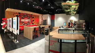Photo n°60 de Brendy's Café Créteil à Créteil ()