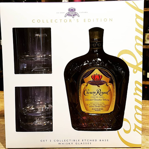 Liquor Store «1001 Wine & Spirits», reviews and photos, 1001 Ross Ave Suite 100, Dallas, TX 75202, USA