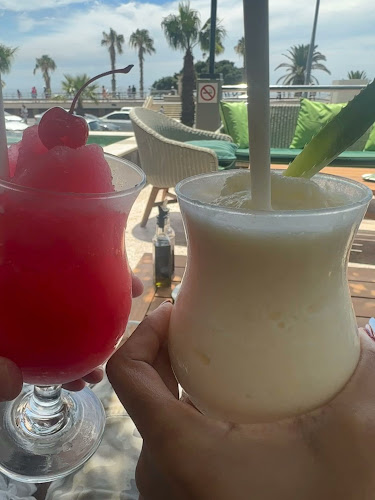 Reviews of La Perla Restaurant Cape Town in Cape Town - Restaurant