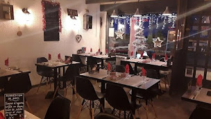 Photo n°3 de Restaurant Le Boucanier à Chamrousse ()