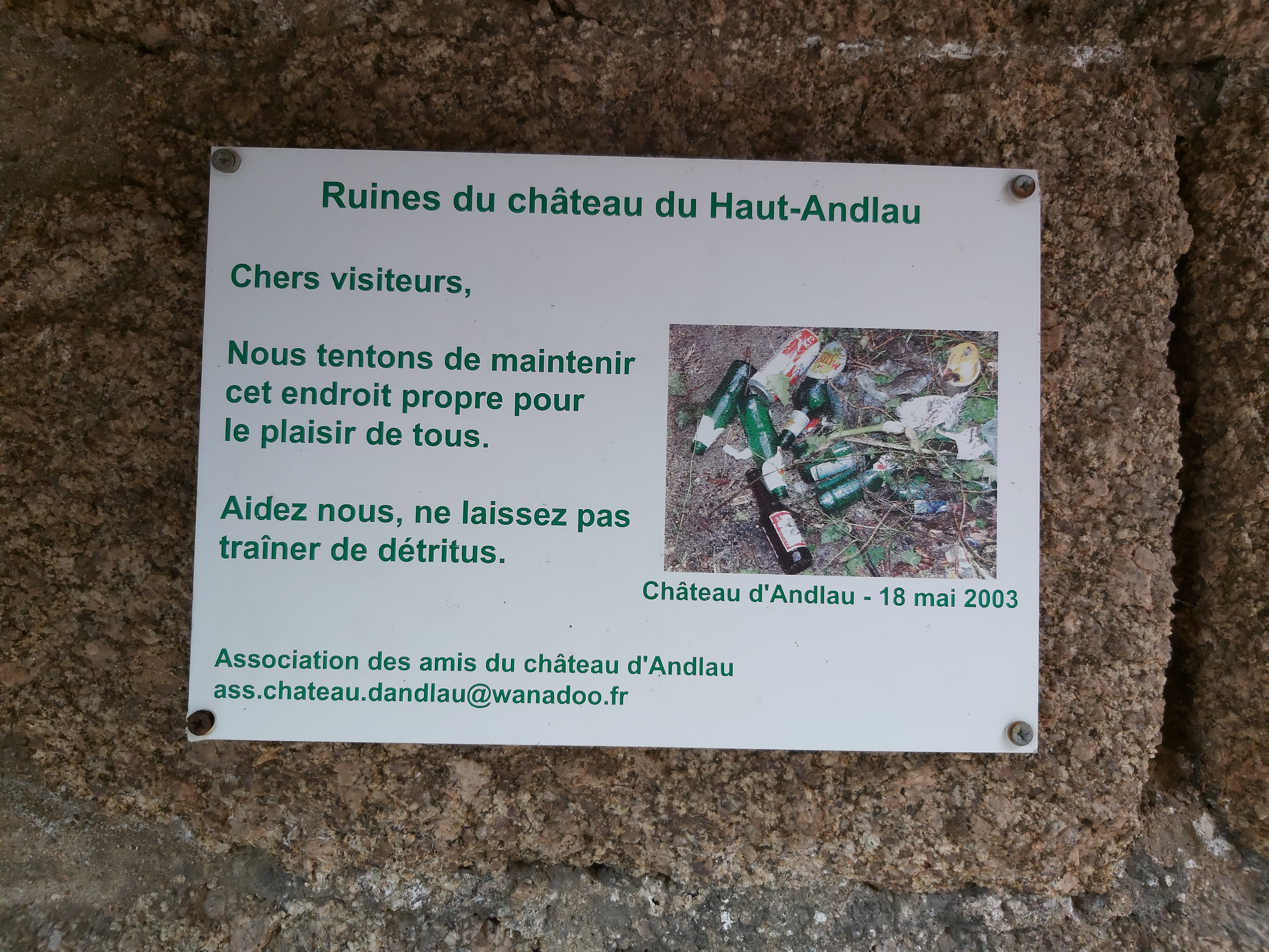 Photo n° 5 de l'avis de Fabian.a fait le 19/08/2021 à 15:12