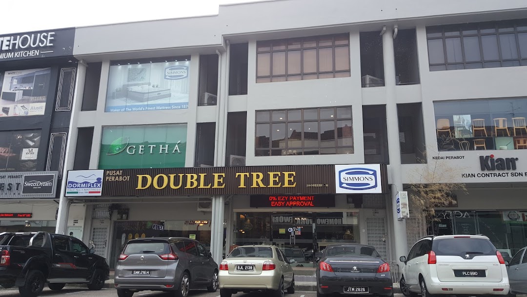Double Tree Furniture Sdn.Bhd.