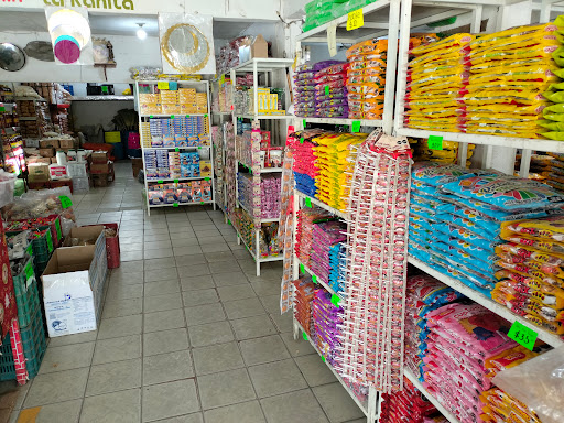 Dulceria La Ranita en Ciudad Victoria