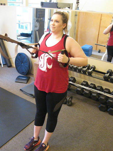 Personal Trainer «Fitness Together», reviews and photos, 4546 California Ave SW #203, Seattle, WA 98116, USA