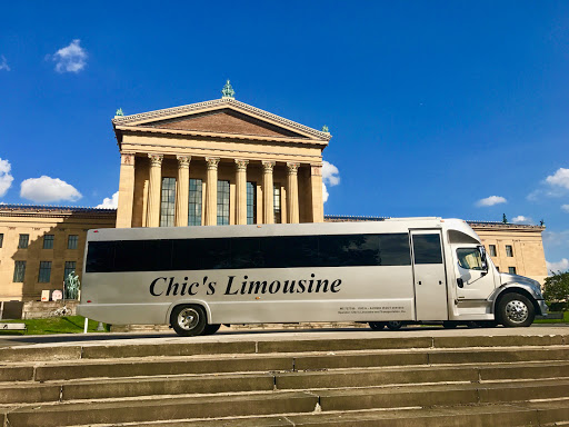 Chic's Limousine and Transportation