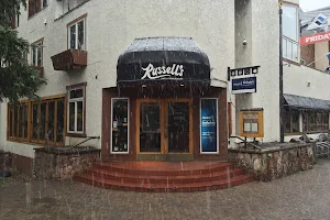 Russell's Restaurant image