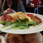 Photo n°1 de l'avis de Betriebs.o fait le 24/01/2024 à 14:28 sur le  Cafe Extrablatt Ratingen à Ratingen