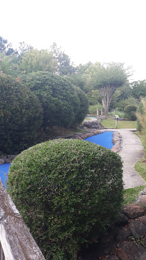 Amusement Park «Mountasia», reviews and photos, 175 Ernest W Barrett Pkwy NW, Marietta, GA 30066, USA