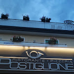 Photo n°1 de l'avis de Ivie.a fait le 30/07/2023 à 10:49 sur le  Ristorante pizzeria Al Postiglione à Caorle