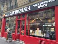 Photos du propriétaire du Restaurant Cap Hispania à Paris - n°1