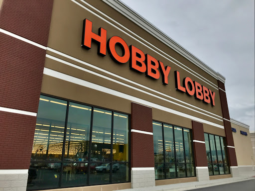 Craft Store «Hobby Lobby», reviews and photos, 419 Airport Rd, Arden, NC 28704, USA