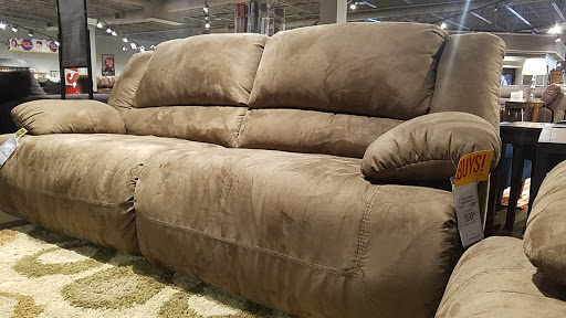 Furniture Store «Slumberland Furniture», reviews and photos, 7801 Xerxes Ave S, Bloomington, MN 55431, USA