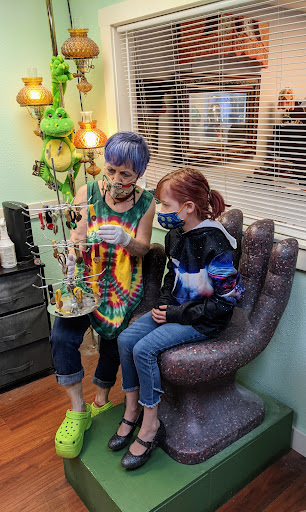 Explore betrayal tattoo ideas, creative tattoo ideas in Portland, available at TLCS Ear And Body Piercing