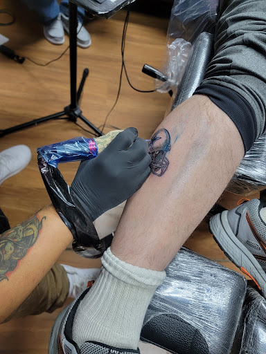 Explore tattoo ideas for wife, creative tattoo ideas in Arlington, available at Tat2z4Life LLC Tattoos and Body Piercings BY ALMA