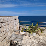 Photo n°8 de l'avis de Vincent.i fait le 25/05/2023 à 14:11 sur le  S. Martin Hotel à Giovinazzo