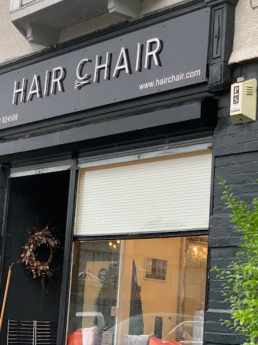Hair Chair - Dunfermline