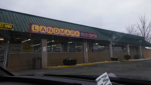 Landmark Food Center