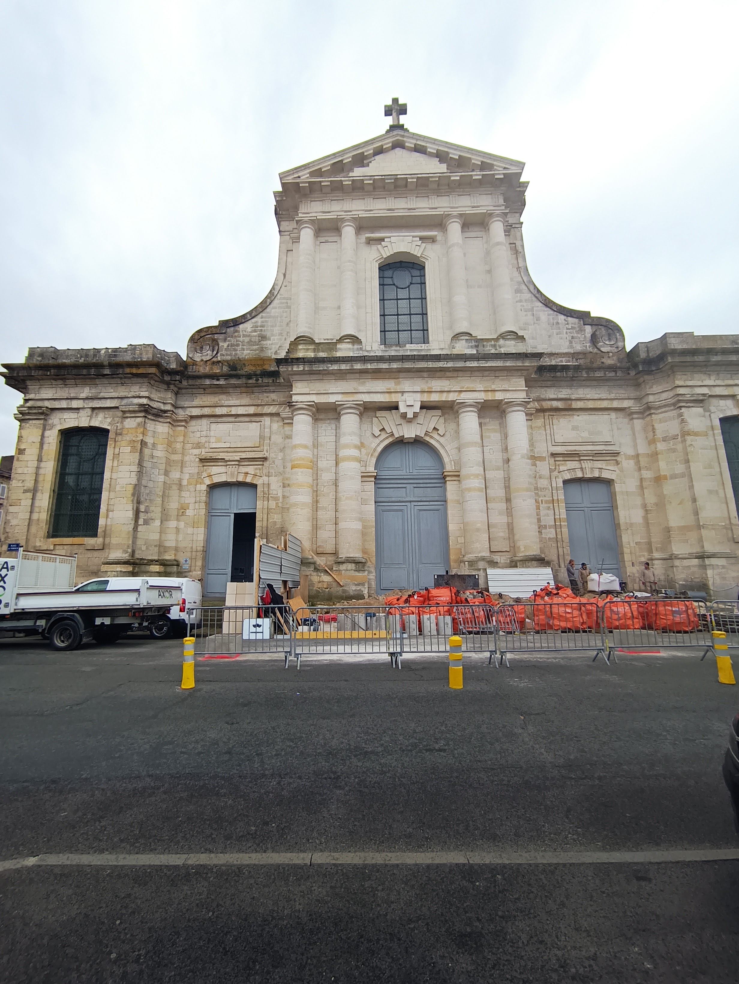 Photo n° 2 de l'avis de Fab. fait le 17/04/2022 à 18:07