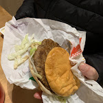 Photo n° 2 de l'avis de maloli26. fait le 03/02/2023 à 20:42 pour McDonald's à Romans-sur-Isère