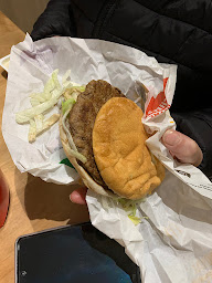 Photo n°5 de McDonald's à Romans-sur-Isère ()