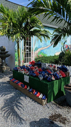 Pet Store «Farmer Girl Exotic Gardens», reviews and photos, 18940 Coastal Hwy, Rehoboth Beach, DE 19971, USA