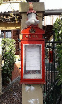 Menu du Tipamasaro Ristorante Bar à Gavirate