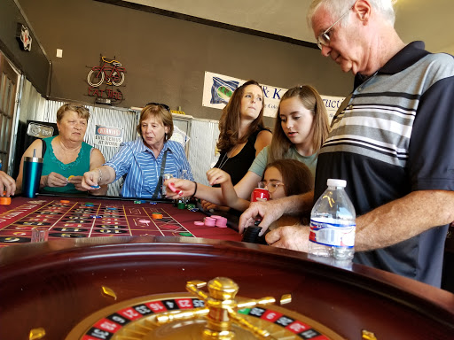 Event Planner «Casino Party USA - Denver», reviews and photos, 5475B Harlan St b, Arvada, CO 80002, USA