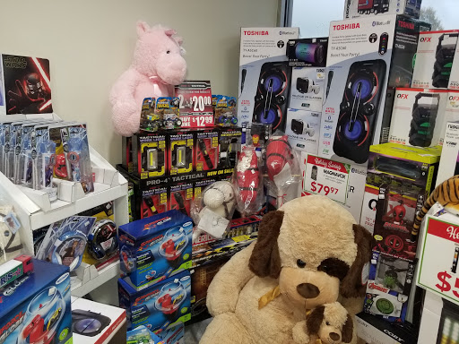 Truck Stop «TA Madison», reviews and photos, 2021 Eatonton Rd, Madison, GA 30650, USA