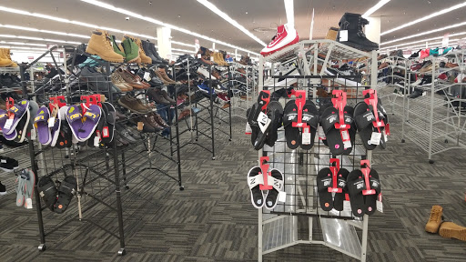 Clothing Store «Burlington Coat Factory», reviews and photos, 311 Rohnert Park Expy, Rohnert Park, CA 94928, USA