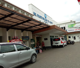 RS Panti Wilasa Dr Cipto photo
