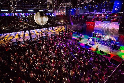 Brooklyn Bowl