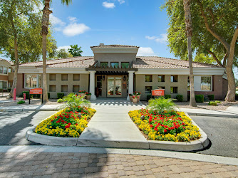 Dobson Towne Centre Apartment Homes