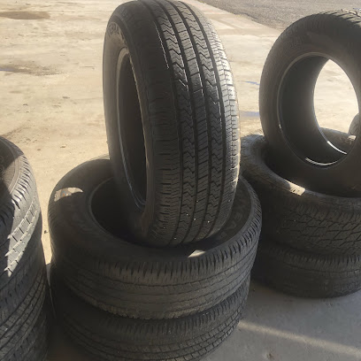 IN N OUT TIRES