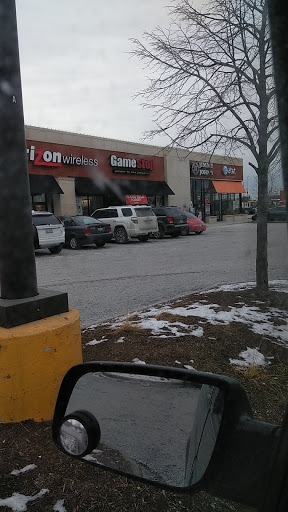 Shopping Mall «The Brickyard», reviews and photos, 2600 N Narragansett Ave, Chicago, IL 60639, USA