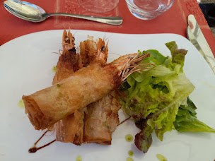 Photo n°20 de Auberge de la Tour à Châtillon-sur-Indre ()
