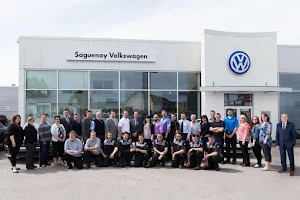 Saguenay Volkswagen image