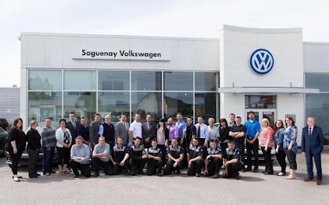 Saguenay Volkswagen image