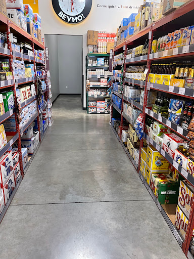 Wine Store «BevMo!», reviews and photos, 26946 The Old Rd, Valencia, CA 91381, USA