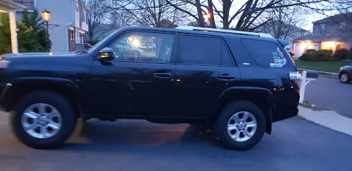 Auto Parts Store «Advance Auto Parts», reviews and photos, 314 U.S. 9, Englishtown, NJ 07726, USA