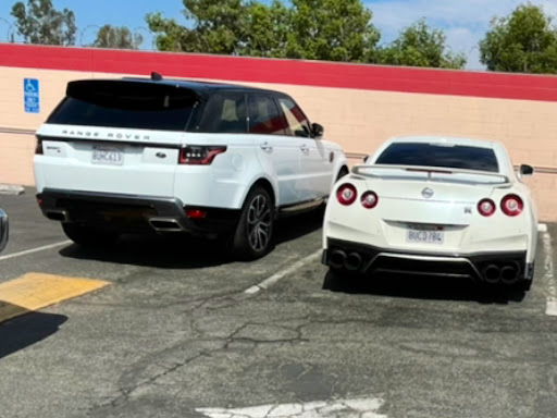 Car Wash «Foothill Car Wash And Detail», reviews and photos, 2016 W Foothill Blvd, Upland, CA 91786, USA