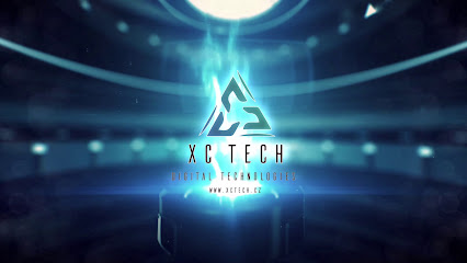XC tech s.r.o. - sídlo společnosti
