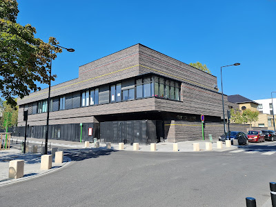 Centre Social et Culturel Maroc-Châtenay-Poètes à Pierrefitte-sur-Seine