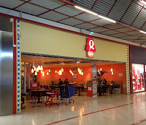 Photo n°87 de Quick Flins à Flins-sur-Seine ()