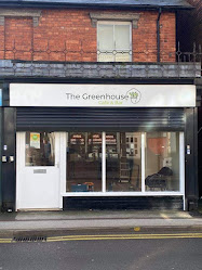 The Greenhouse Cafe and Bar