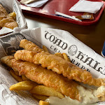 Photo n° 1 de l'avis de Damien.a fait le 08/02/2023 à 08:46 pour Toad Hall Restaurant à Chessy