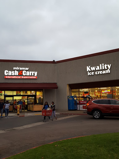 Grocery Store «Miramar Cash & Carry», reviews and photos, 9262 Miramar Rd, San Diego, CA 92126, USA